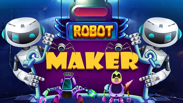 ROBOT MAKER