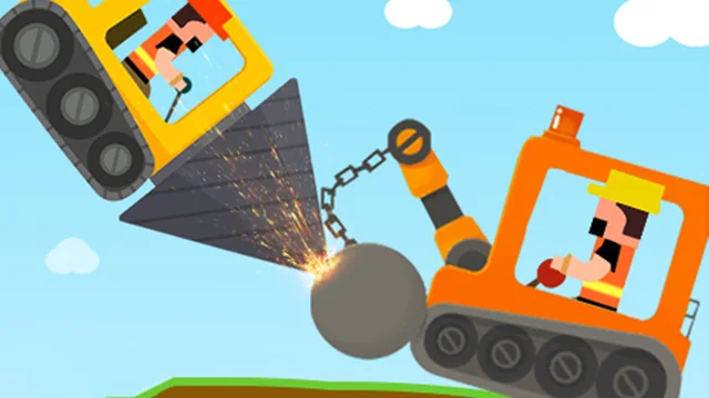 Robot Wars