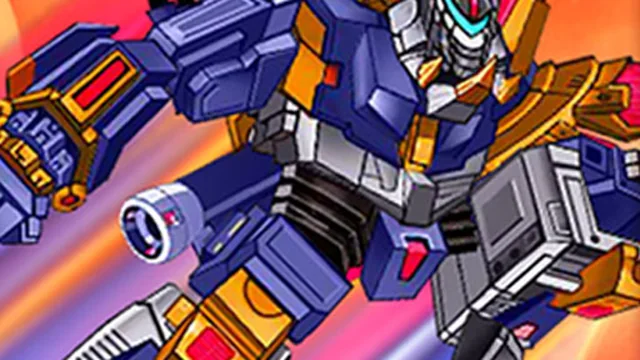Robots World Battle