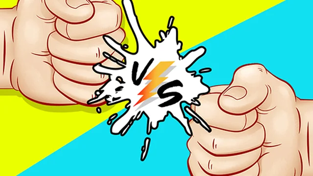 Rock Paper Scissors Exclusive