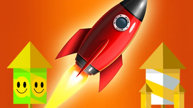 Rocket Arena