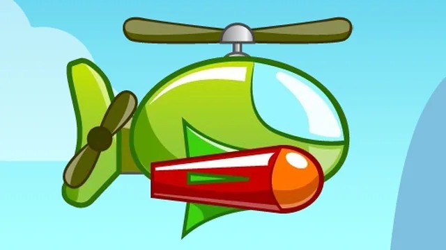 Rocket Clash game thumbnail