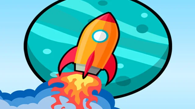 Rocket Craze