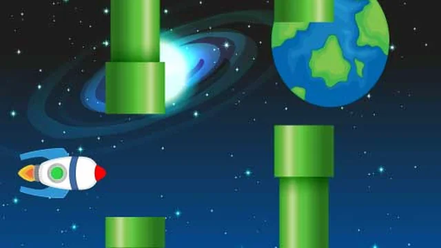 Rocket Odyssey