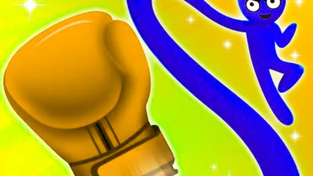 Rocket Punch Online game thumbnail