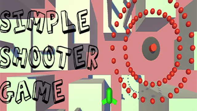 Rocket shooter