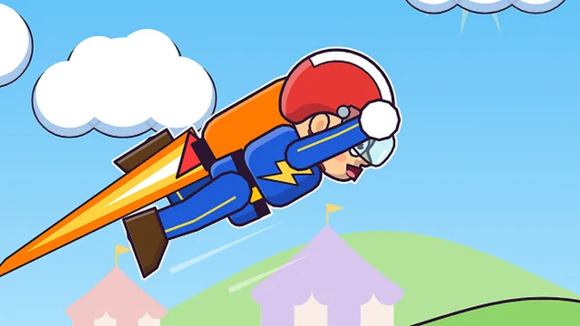 Rocketman