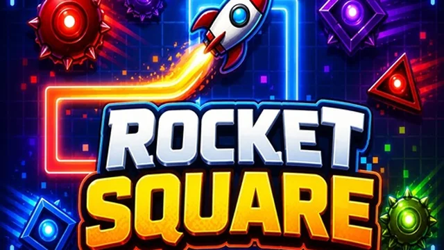 RocketSquare