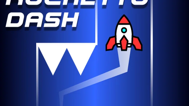 Rocketto Dash