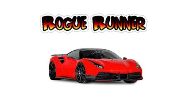 Rogue Runner