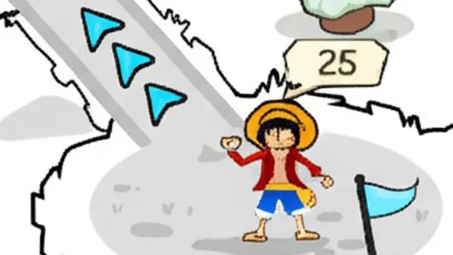 Rogue Seas Adventure