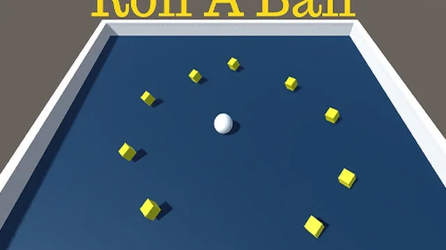 Roll a Ball