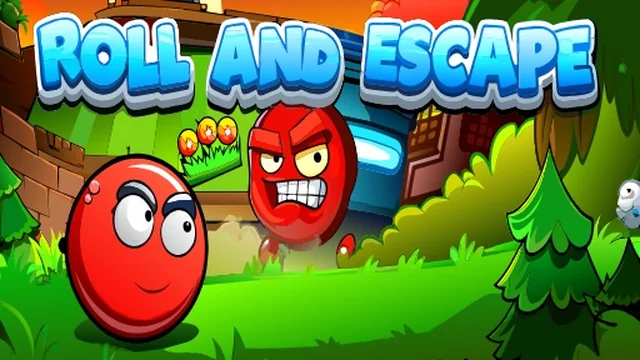 Roll and Escape