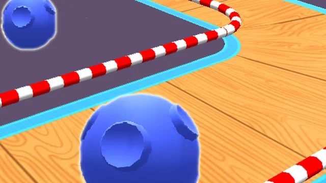 Roll Ball 3D game thumbnail