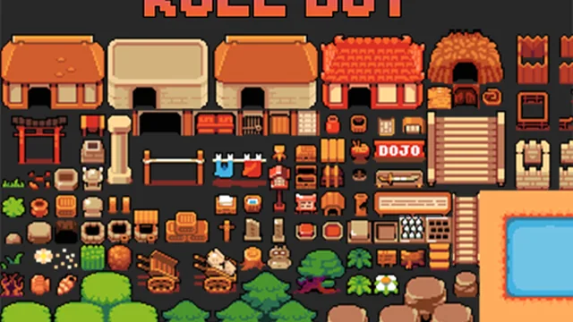 Roll Boy