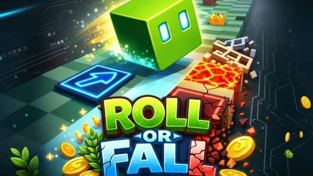 Roll or Fall