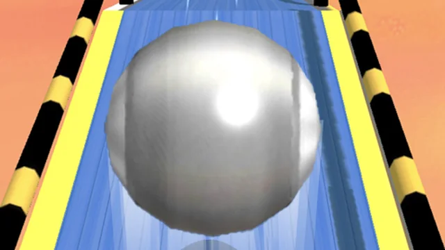 Roll Sky Ball 3D game thumbnail