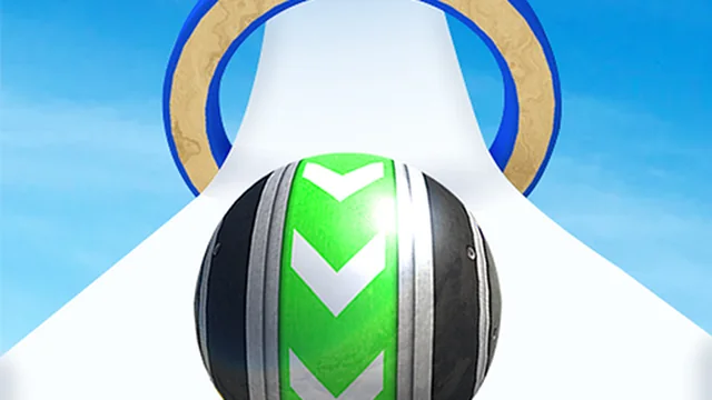 Roll the Ball 3D game thumbnail