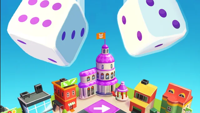 Roll The Dice