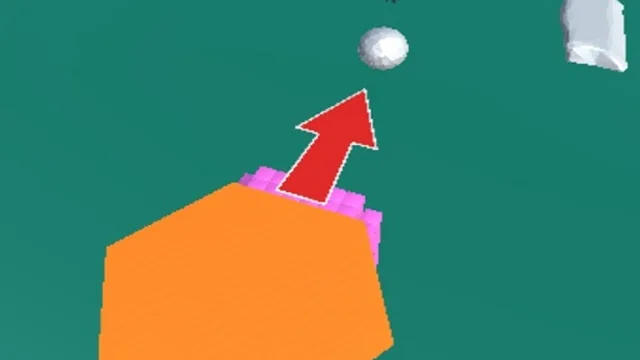 Roller Ball 3D