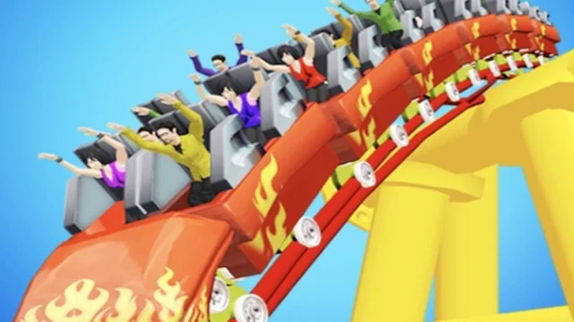 Roller Coaster