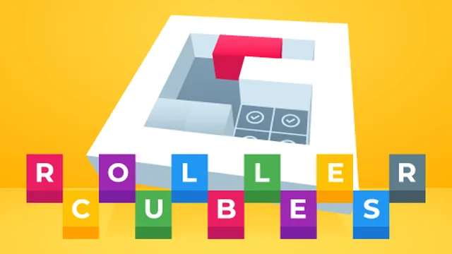 Roller Cubes