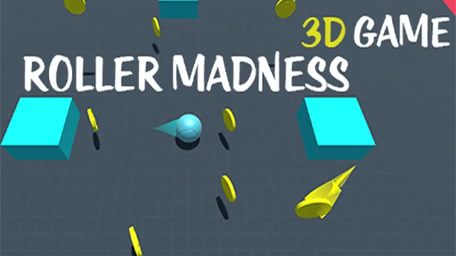 Roller Madness