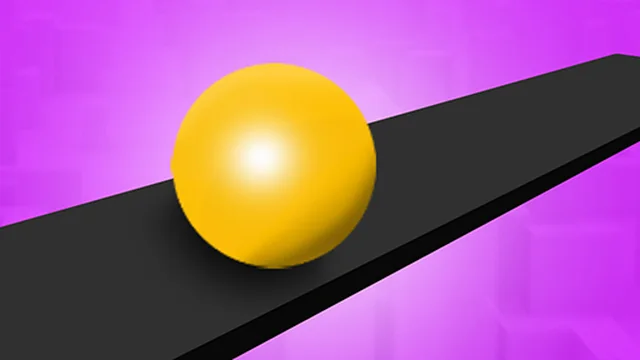 Roller Sky - Balance Ball
