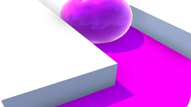 Roller Splat game thumbnail