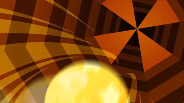 Rolling Ball 360