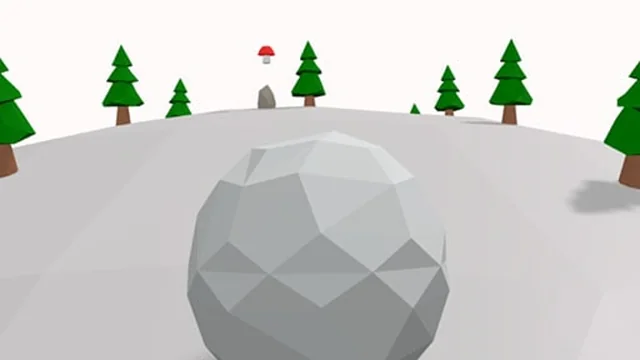 Rolling Ball New game thumbnail