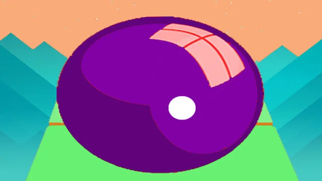 Rolling ball game thumbnail