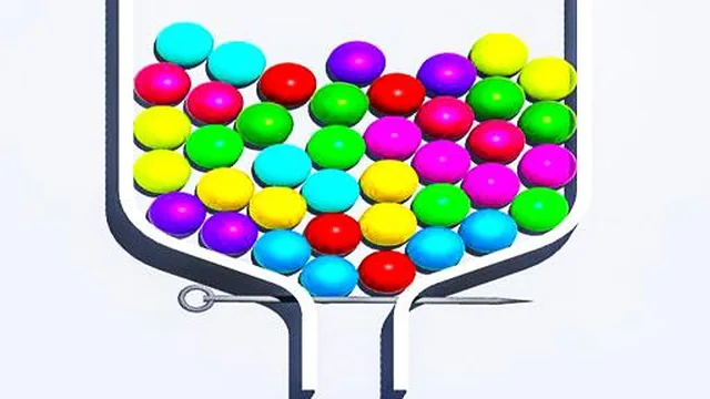 ROLLING BALLS