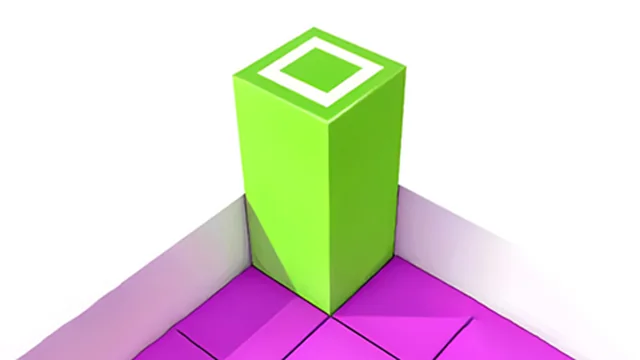 Rolling Blocks