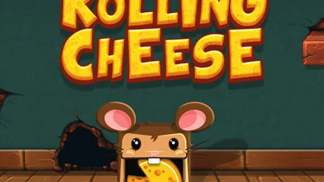 Rolling Cheese