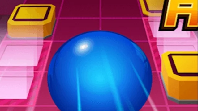 Rolling The Ball 2022