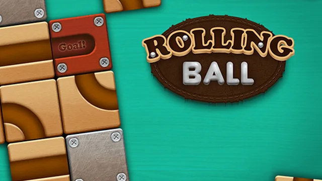 RollingBall