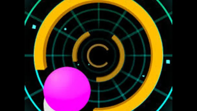 Rolly Vortex Puzzle Game