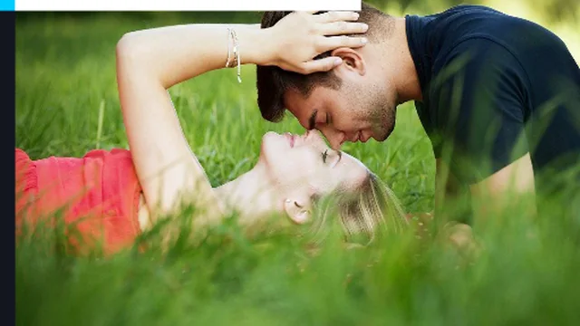 Romance Lovers Jigsaw
