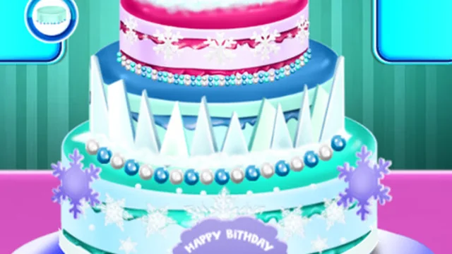 Romantic Birthday Party