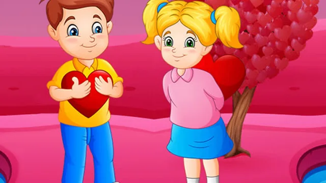 Romantic Love Differences