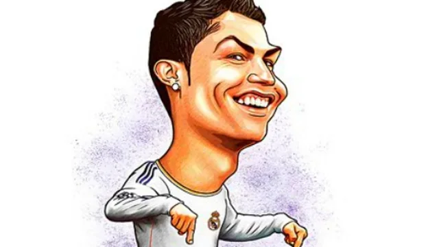 Ronaldo Soccer Challenge game thumbnail