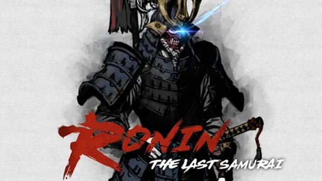 Ronin: The Last Samurai‏