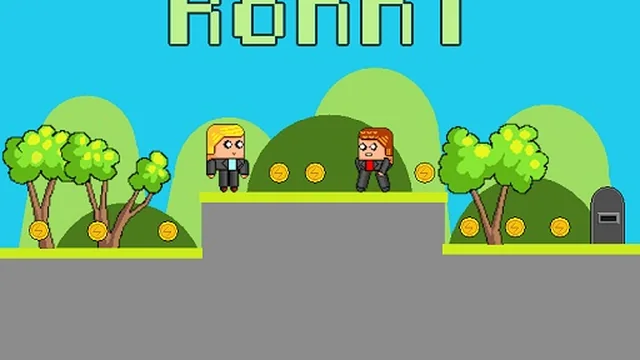Ronni
