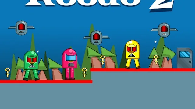 Roodo 2