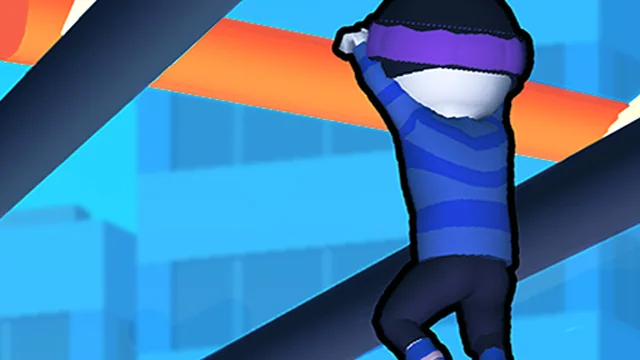 Roof Rails 2021! game thumbnail