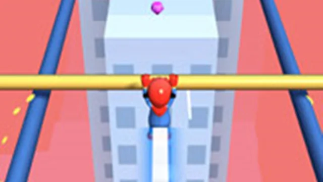 Roof Rails Online 3D Game