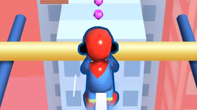 Roof Rails Online game thumbnail
