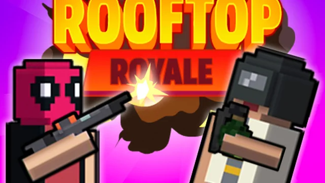 Rooftop Royale