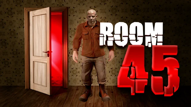 Room 45 game thumbnail